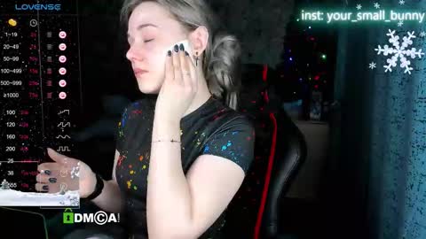 Molly online show from January 6, 2026, 2:04 am