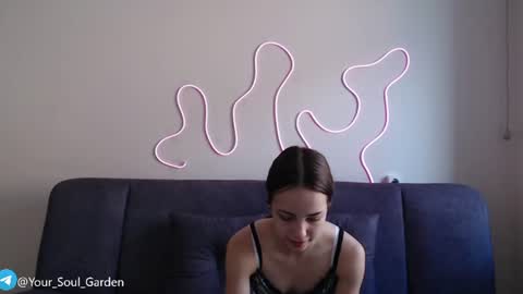 Snapshot of your_soul_garden chatting on July 14, 2026, 12:13 am Zoe online show from July 14, 2026, 12:13 am