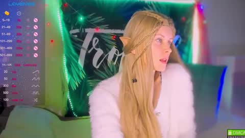 your_spring online show from December 31, 2024, 5:29 pm