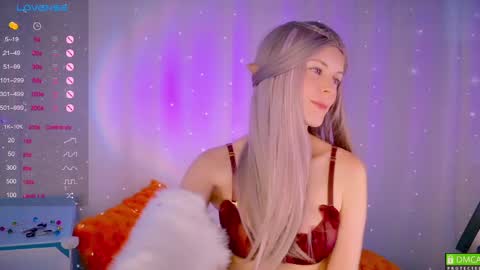 your_spring online show from January 28, 2025, 2:21 am