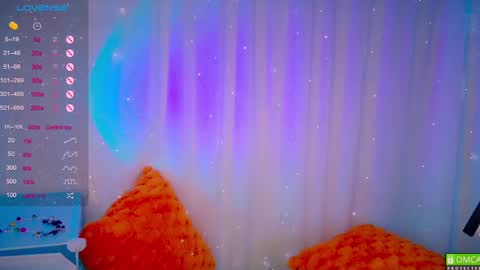 your_spring online show from February 6, 2025, 2:00 am