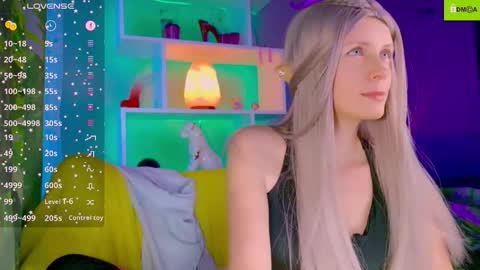 your_spring online show from September 13, 2025, 1:22 pm