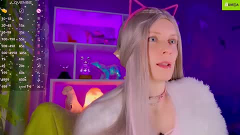 your_spring online show from December 16, 2025, 3:11 am