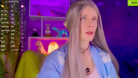 your_spring online show from December 17, 2025, 3:23 am