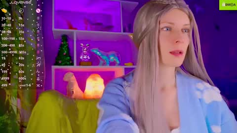 your_spring online show from December 22, 2025, 3:58 am