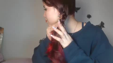 KAREN online show from December 15, 2024, 9:09 pm