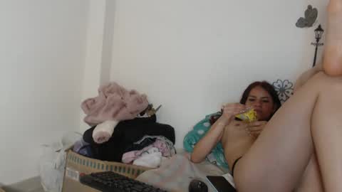 KAREN online show from December 20, 2024, 12:41 am