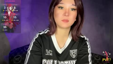 Maria online show from February 9, 2026, 12:03 am