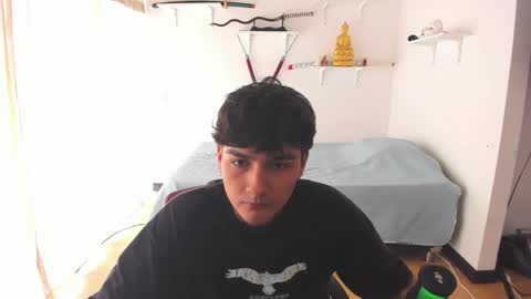 Snapshot of your_tao chatting on February 17, 2026, 3:40 pm Tao online show from February 17, 2026, 3:40 pm