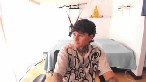 Snapshot of your_tao chatting on February 20, 2026, 3:56 pm Tao online show from February 20, 2026, 3:56 pm