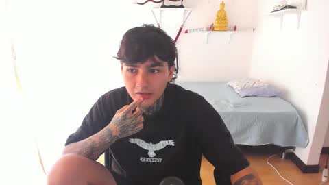 Snapshot of your_tao chatting on March 1, 2026, 4:20 pm Tao online show from March 1, 2026, 4:20 pm