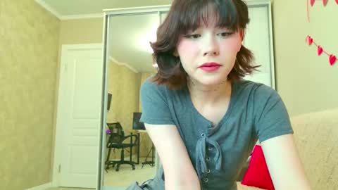Snapshot of your_tender_doll chatting on September 28, 2025, 6:41 am Alice online show from September 28, 2025, 6:41 am