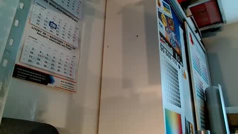 your_tipie online show from October 27, 2025, 10:52 am