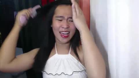 your_twinkletoes18 online show from February 6, 2026, 9:23 am