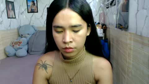 your_twinkletoes18 online show from July 5, 2026, 6:31 am