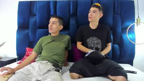 Angel online show from March 13, 2026, 12:45 pm