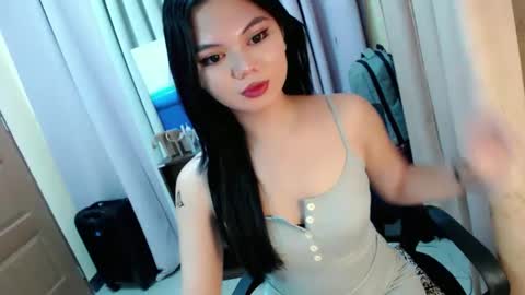 Snapshot of yourangelictransgirl chatting on December 12, 2024, 10:34 am Hi its me Yna online show from December 12, 2024, 10:34 am