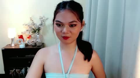 Snapshot of yourangelictransgirl chatting on February 28, 2025, 1:03 pm Hi its me Yna online show from February 28, 2025, 1:03 pm