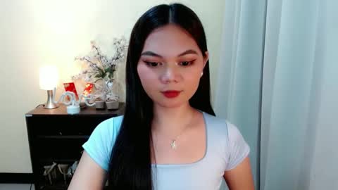 Snapshot of yourangelictransgirl chatting on March 6, 2025, 5:22 pm Hi its me Yna online show from March 6, 2025, 5:22 pm