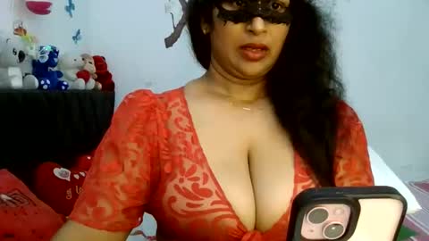 Snapshot of yourashawari chatting on February 23, 2026, 2:42 am yourashawari online show from February 23, 2026, 2:42 am