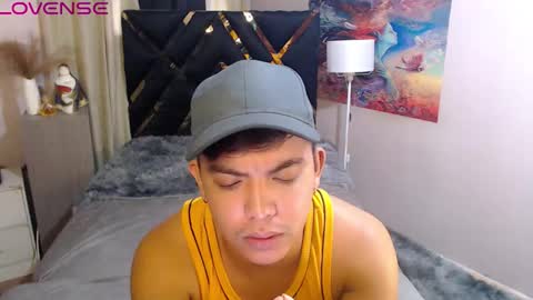 yourasian_bradley online show from October 8, 2025, 2:20 am