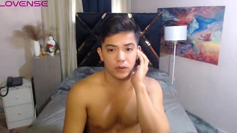 yourasian_bradley online show from October 9, 2025, 5:05 am