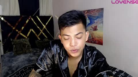 yourasian_bradley online show from April 9, 2026, 7:08 pm