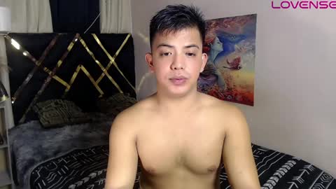 yourasian_bradley online show from April 10, 2026, 12:21 pm