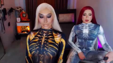 alexandria online show from October 5, 2025, 12:03 pm