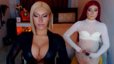 alexandria online show from October 9, 2025, 2:04 pm