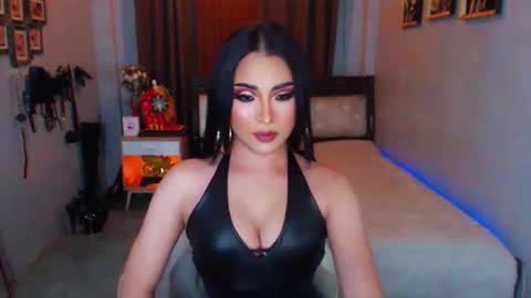 alexandria online show from October 12, 2025, 10:47 am