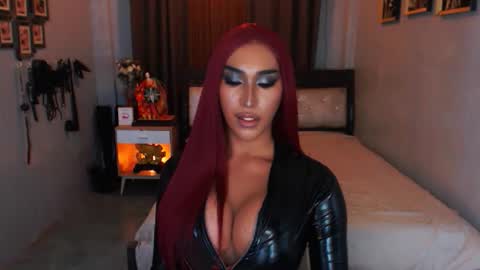 alexandria online show from October 13, 2025, 2:50 pm