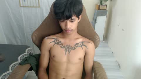 yourasian_eric online show from June 29, 2026, 8:31 am