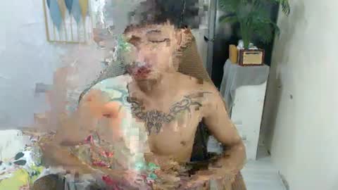 yourasian_eric online show from July 8, 2026, 2:27 am