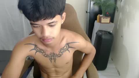 yourasian_eric online show from July 14, 2026, 9:36 am
