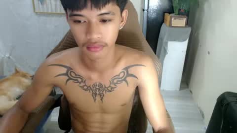yourasian_eric online show from July 20, 2026, 4:31 pm