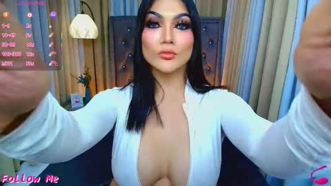 Goddess online show from March 20, 2026, 11:48 am