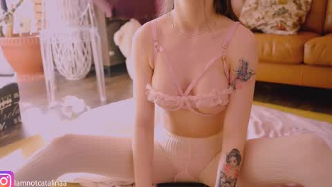 Snapshot of yourbabypearl chatting on February 20, 2026, 11:11 am YourBabyPearl online show from February 20, 2026, 11:11 am