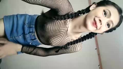 Angel online show from February 24, 2025, 12:41 am