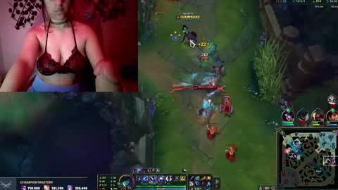 Val Honey online show from February 11, 2026, 2:05 am