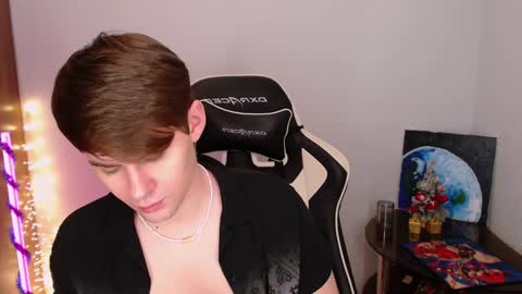 Snapshot of yourbilly chatting on January 6, 2025, 1:20 am Billy online show from January 6, 2025, 1:20 am