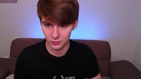 Billy online show from November 6, 2025, 12:33 am