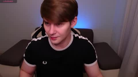 Billy online show from November 13, 2025, 1:15 am