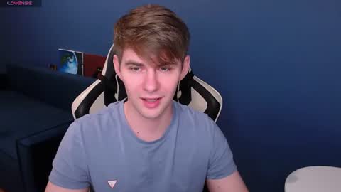 Billy online show from July 12, 2026, 11:40 pm