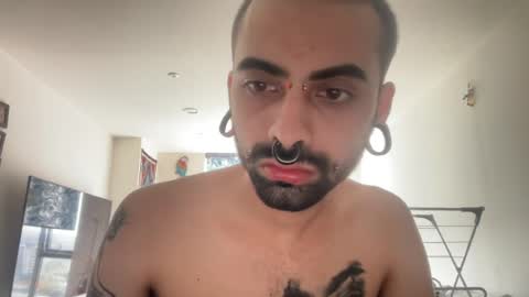 yourboo25 online show from July 22, 2026, 3:15 pm