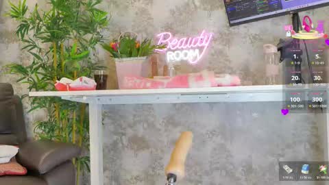 Anna online show from February 22, 2026, 8:07 pm