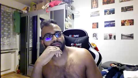 yourchrisjizz online show from October 7, 2025, 10:29 pm