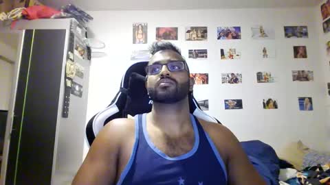 yourchrisjizz online show from October 14, 2025, 10:43 pm