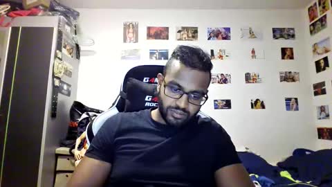 yourchrisjizz online show from March 21, 2026, 11:52 pm