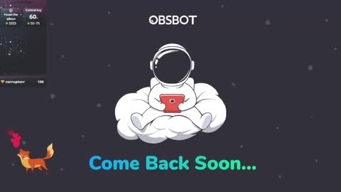 creamysister online show from October 23, 2025, 8:51 pm